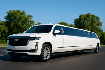 Hamilton Limousine