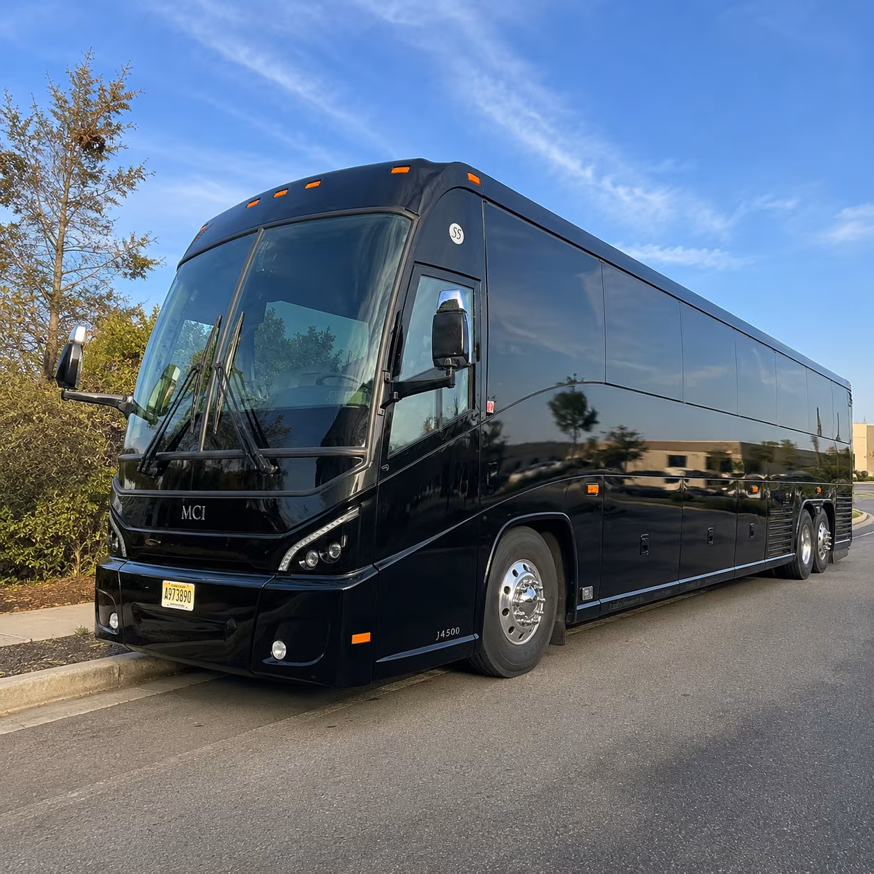 atlantic city casino and group trip transportation from hamilton