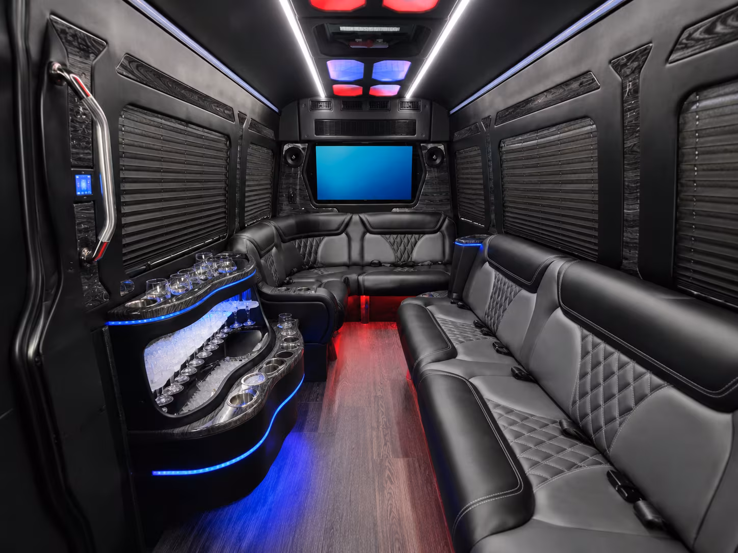 end of year and special event trips are easy to arrange through busrentalhamilton com