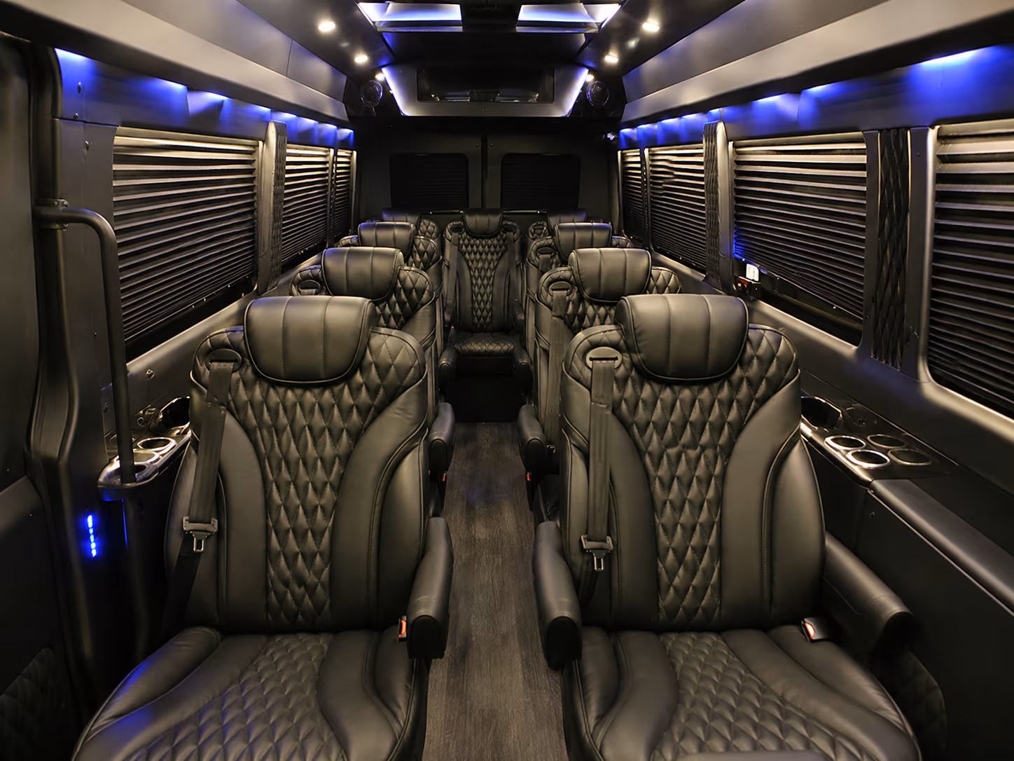 Hamilton Airport Transportation