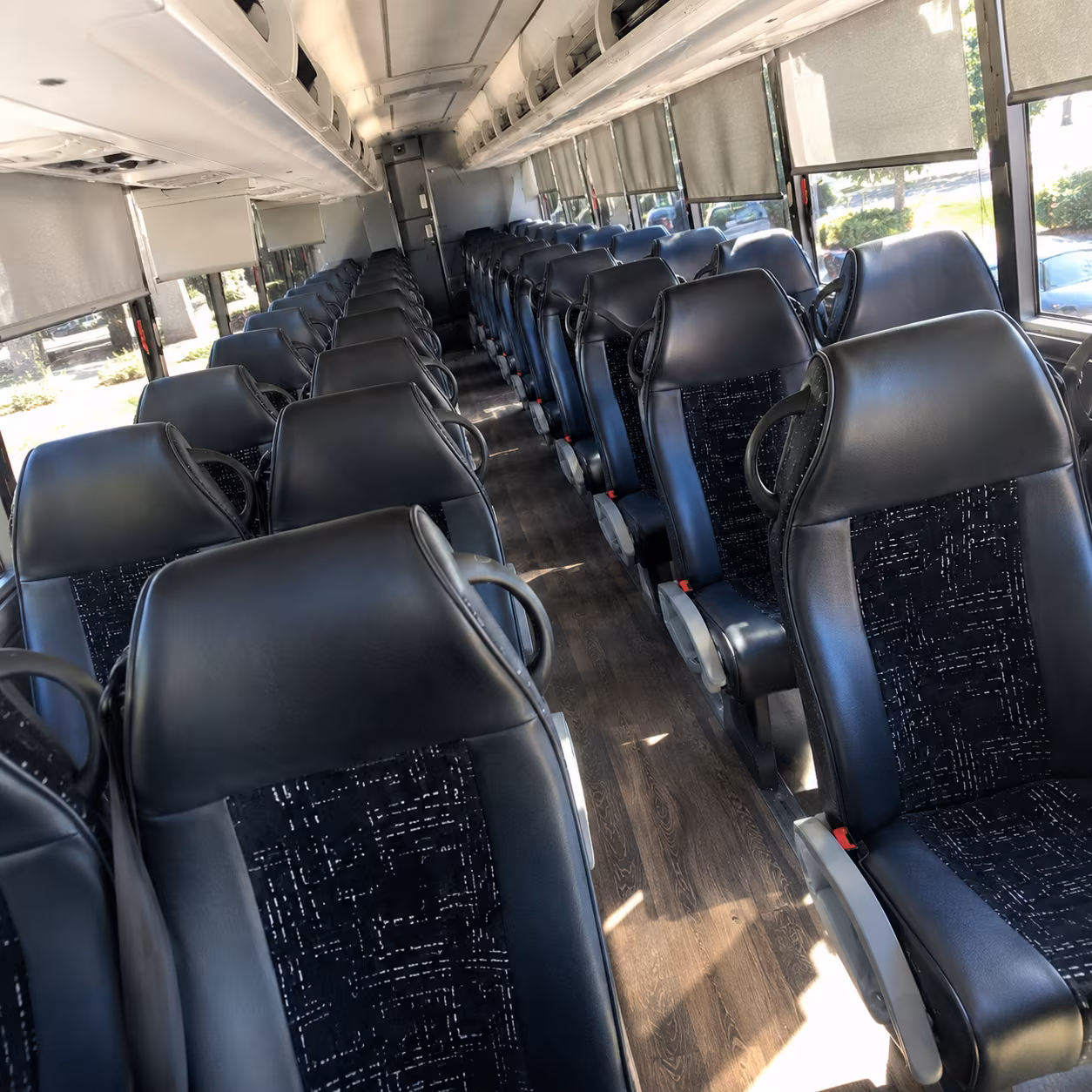 hamilton charter bus hero 2