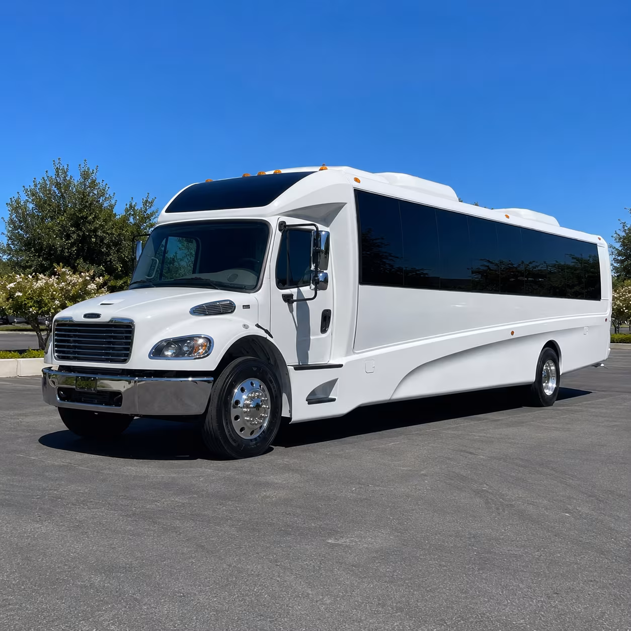 hamilton prom transportation onboard seating