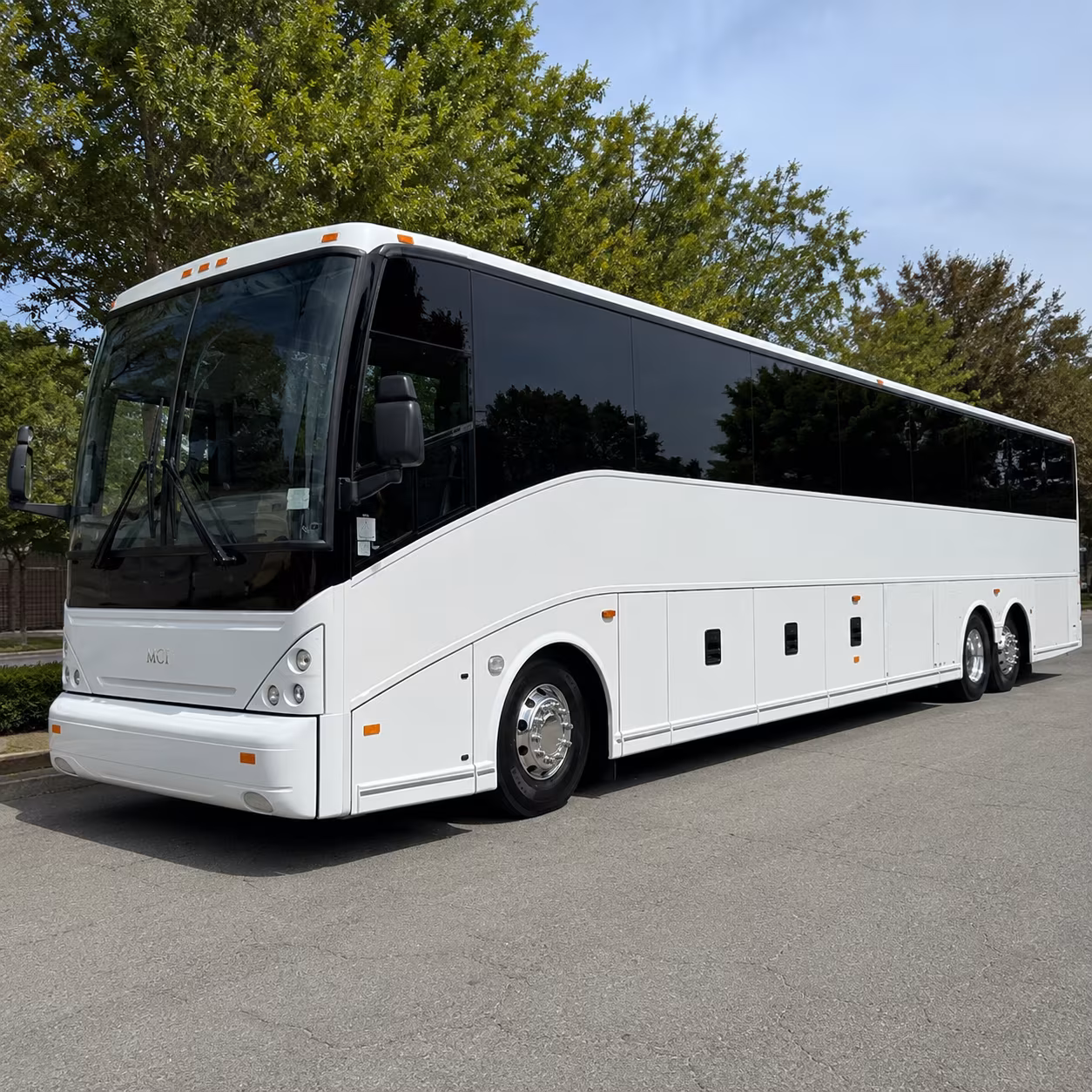 Hamilton Sporting Event Transportation