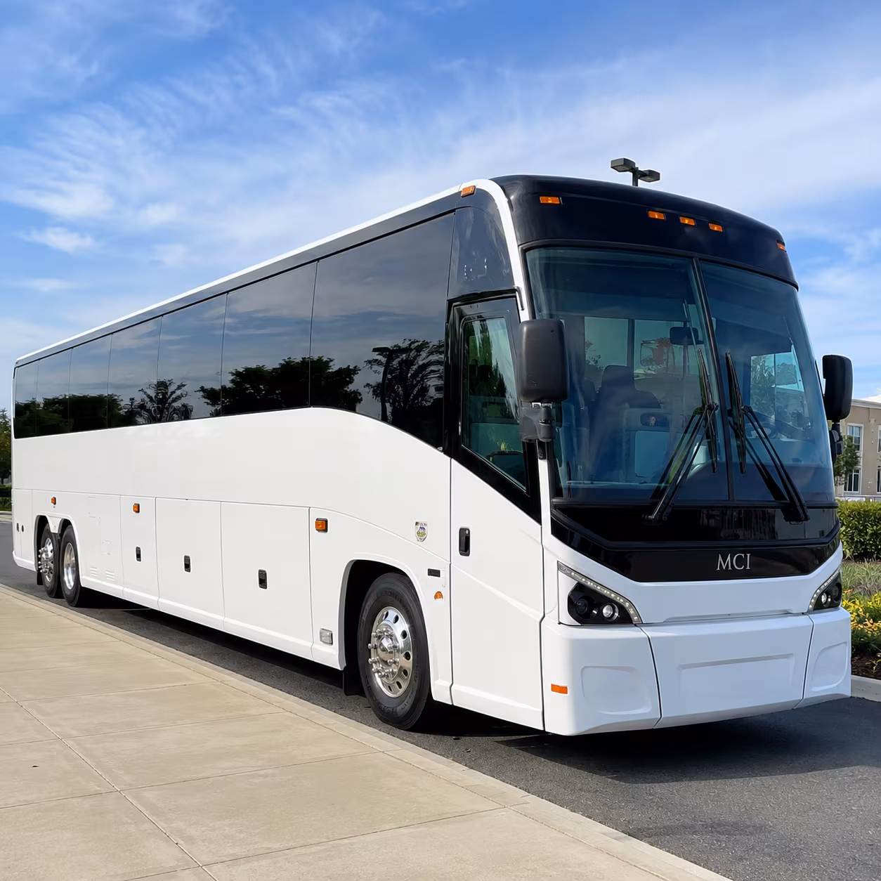 hamilton wedding special event shuttle buses for your biggest days