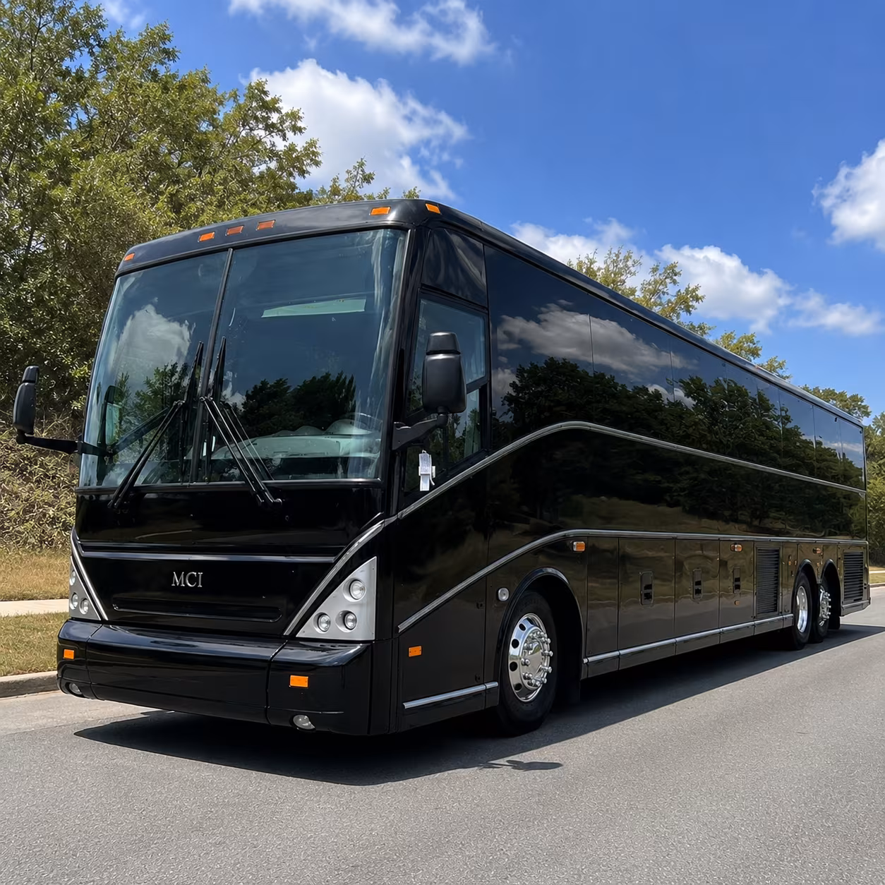 ride in style to the palace at somerset park forsgate and more