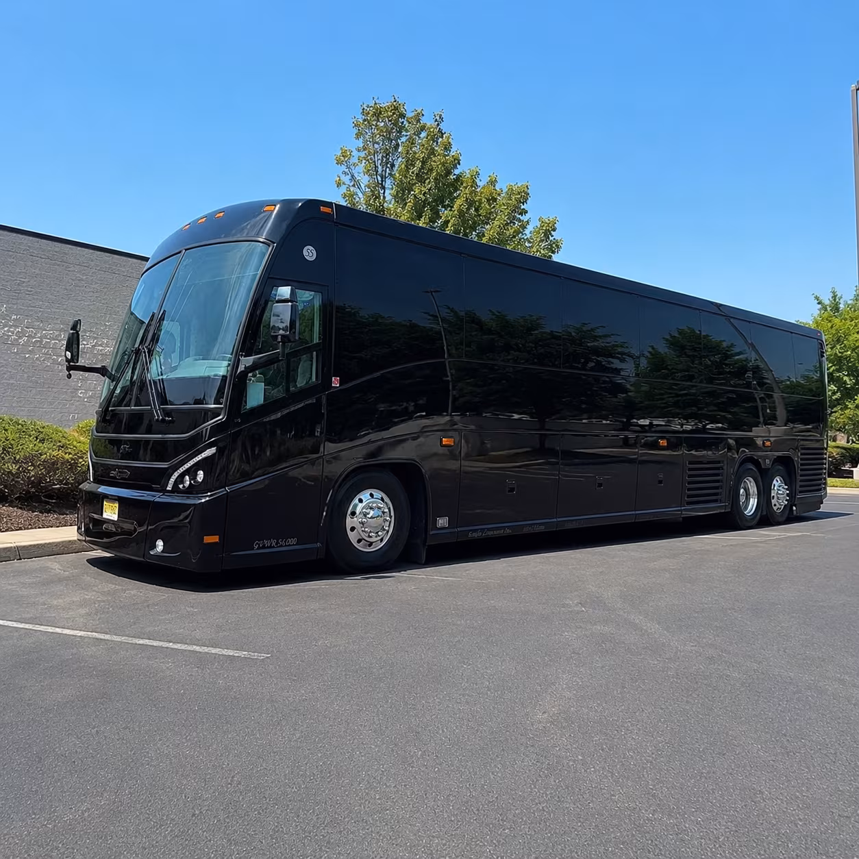senior ministry and accessible church transportation across mercer county