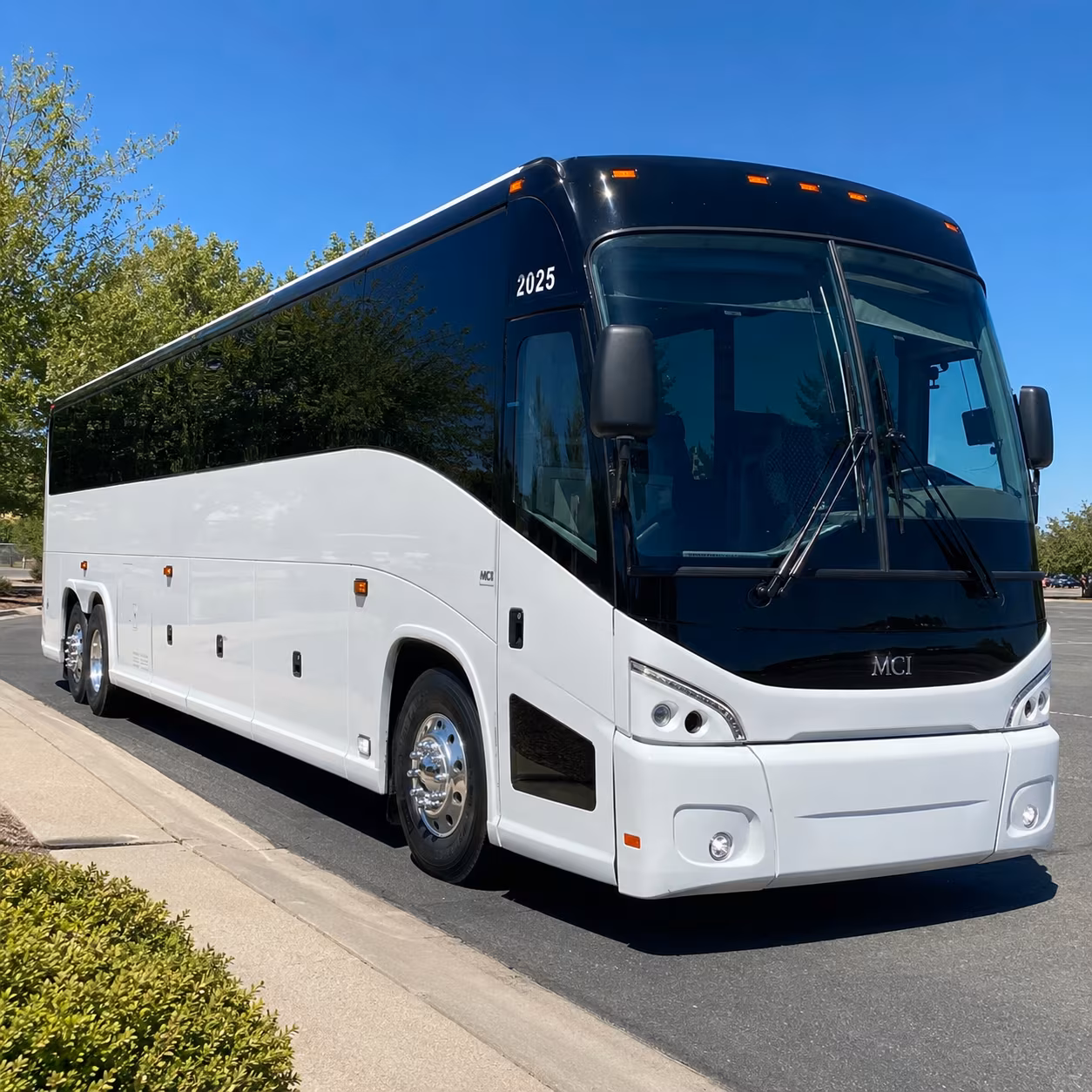 shuttle your team between hamilton and the route 1 pharma corridor