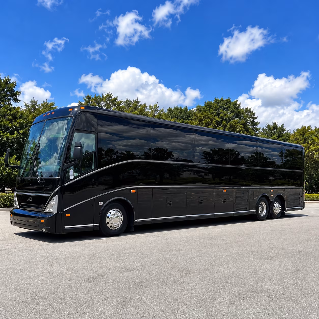waiting too long to book your hamilton prom bus will cost you