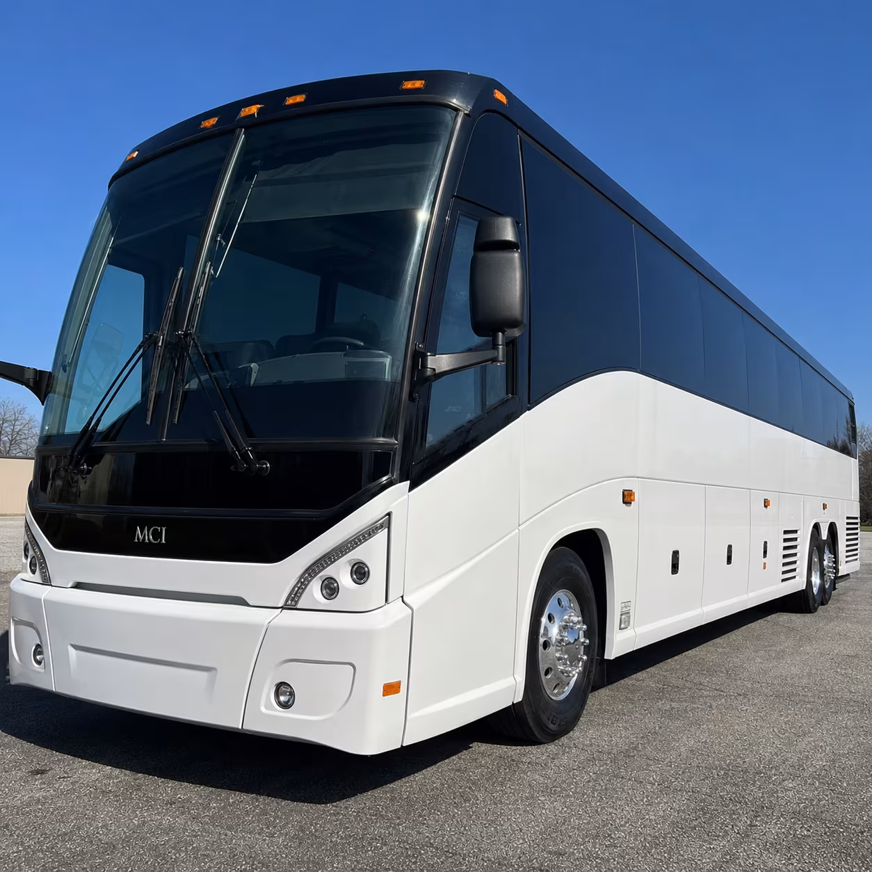 washington d c and multi day charter buses from hamilton