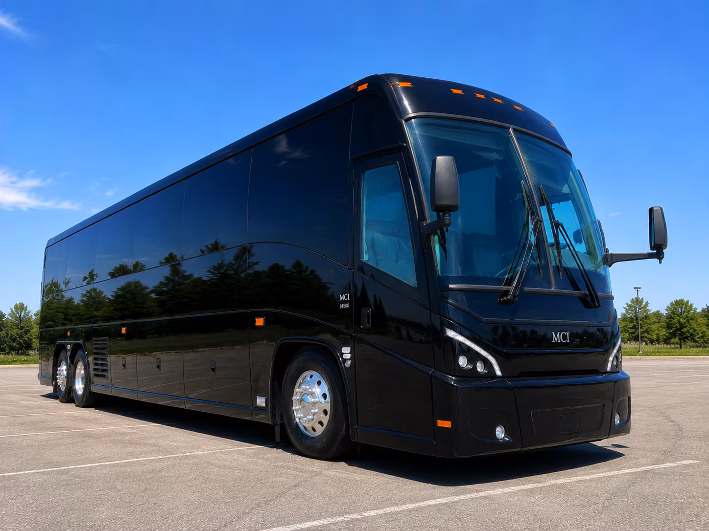 wedding guest shuttles from princeton hotels to your venue